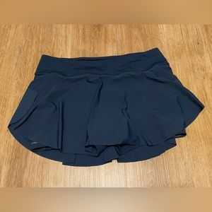Lululemon Jaded Pace Skirt